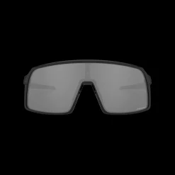 Sutro Pol Blk W/ Prizm Black, Solbrille, Unisex