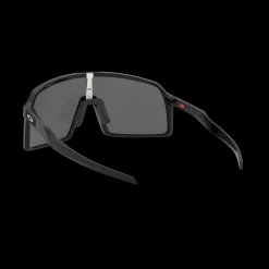 Sutro Pol Blk W/ Prizm Black, Solbrille, Unisex