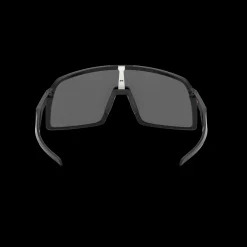 Sutro Pol Blk W/ Prizm Black, Solbrille, Unisex