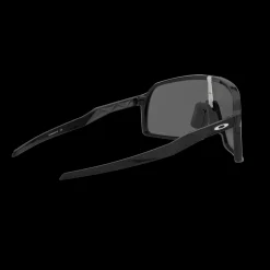 Sutro Pol Blk W/ Prizm Black, Solbrille, Unisex