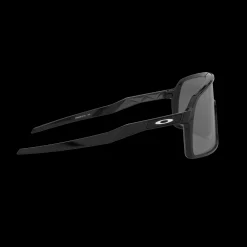 Sutro Pol Blk W/ Prizm Black, Solbrille, Unisex