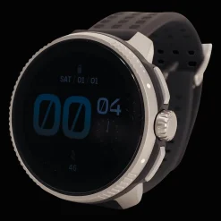 Suunto Race Titanium, Multisportklokke, Smartklokke, Unisex