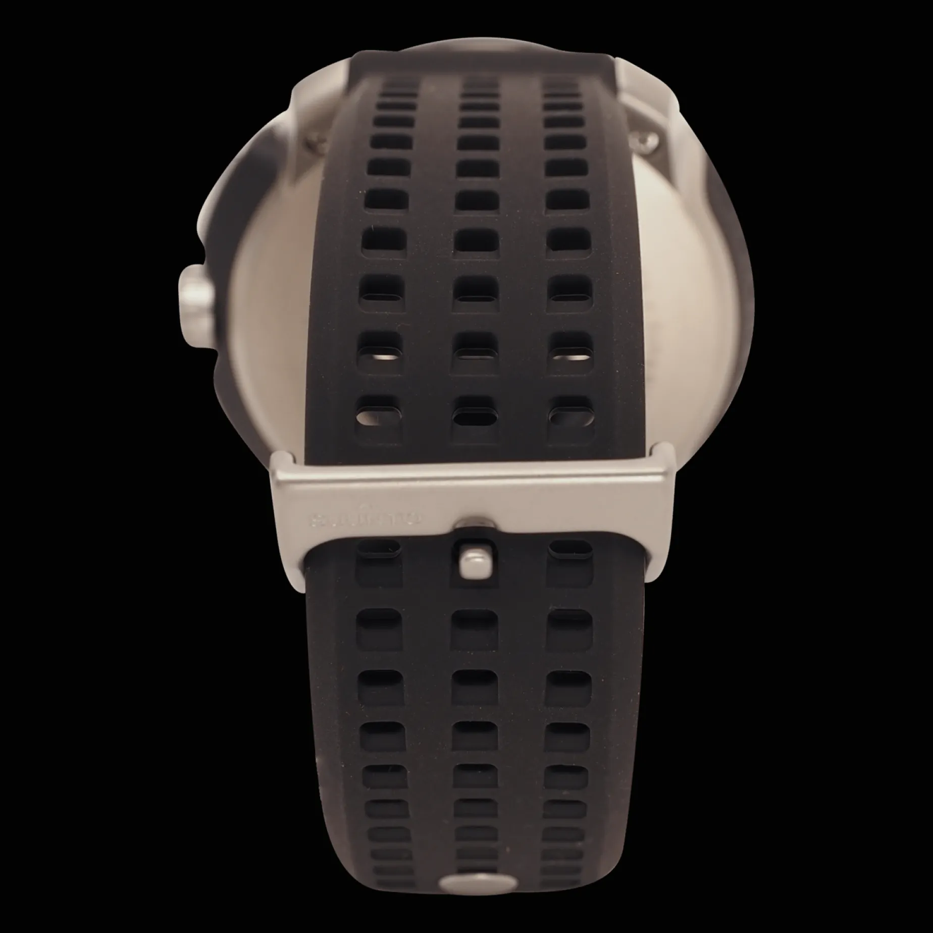 Suunto Race Titanium, Multisportklokke, Smartklokke, Unisex