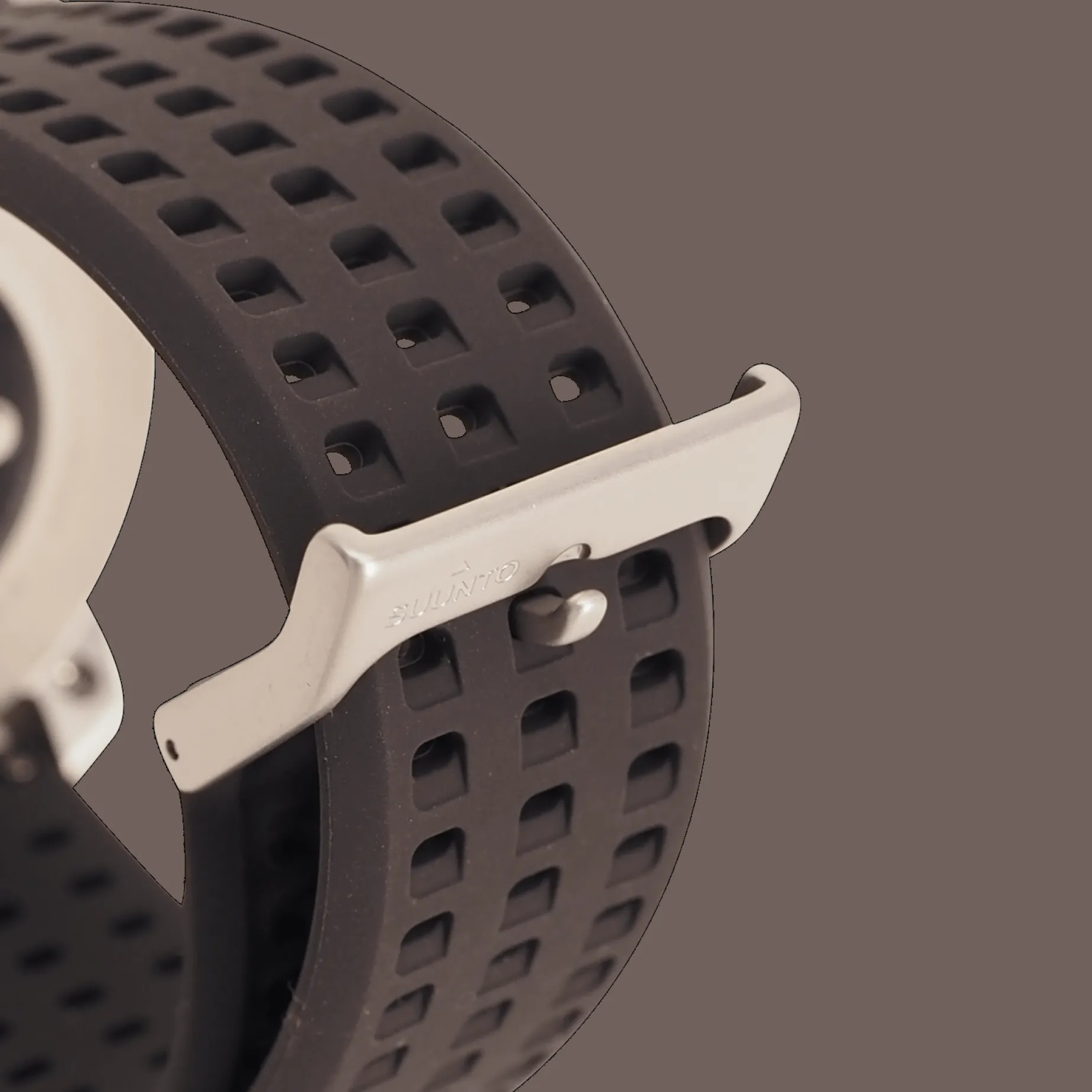 Suunto Race Titanium, Multisportklokke, Smartklokke, Unisex