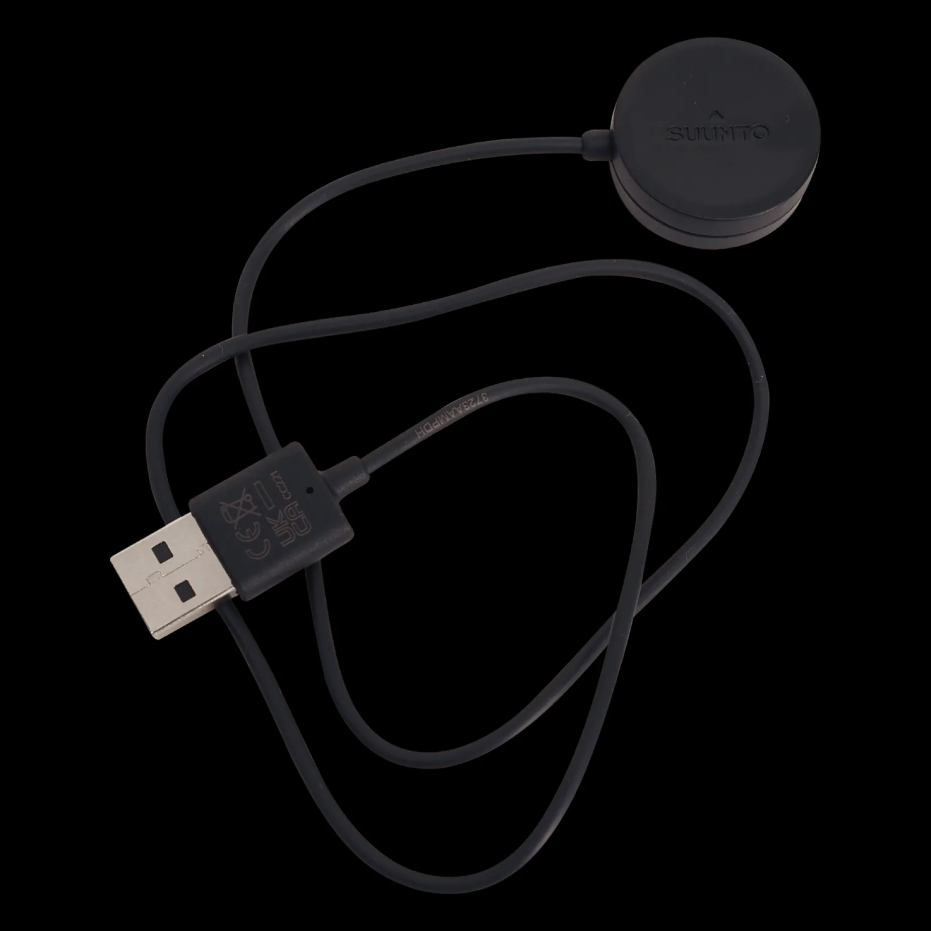 Suunto Race Titanium, Multisportklokke, Smartklokke, Unisex