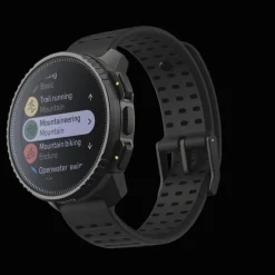Suunto Vertical All Black, Multisportklokke, Smartklokke, Unisex