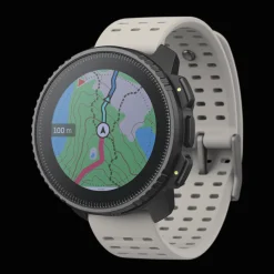 Suunto Vertical Black Sand, Multisportklokke, Smartklokke, Unisex