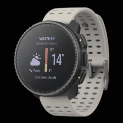 Suunto Vertical Black Sand, Multisportklokke, Smartklokke, Unisex