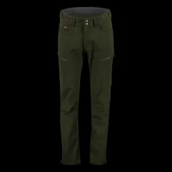 Svalbard Flex1 Pants, Softshellbukse Herre