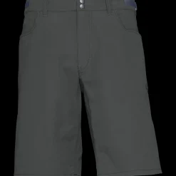 Svalbard Light Cotton Shorts, Turshorts Herre