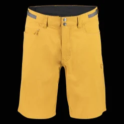 Svalbard Light Cotton Shorts, Bomullsshorts Herre
