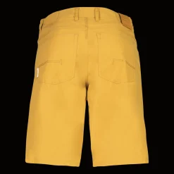 Svalbard Light Cotton Shorts, Bomullsshorts Herre