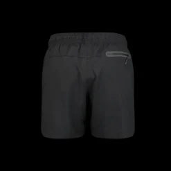 Swim Medium Length Shorts, Badeshorts Herre