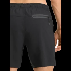 Swim Medium Length Shorts, Badeshorts Herre