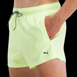 Swim Short Length, Badeshorts Herre