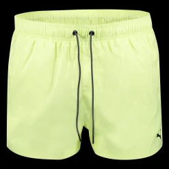 Swim Short Length, Badeshorts Herre