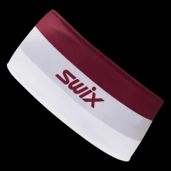 Swix Focus Headband 23/24, Panneband Unisex