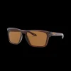 Sylas Pol Rootbeer W/ Prizm Bronze, Solbrille, Unisex