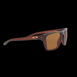 Sylas Pol Rootbeer W/ Prizm Bronze, Solbrille, Unisex