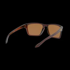 Sylas Pol Rootbeer W/ Prizm Bronze, Solbrille, Unisex