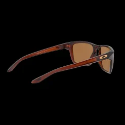 Sylas Pol Rootbeer W/ Prizm Bronze, Solbrille, Unisex