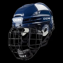 Tacks 720 Combo 23/24, Hockeyhjelm, Senior