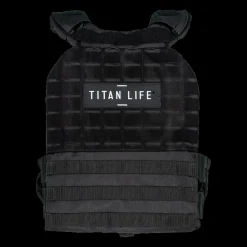 Tactical Vest, Vektvest