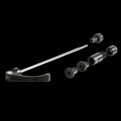 Tacx, Direct Drive Quick Release With Adapter Set 135X10Mm, Quick Release-Adapter