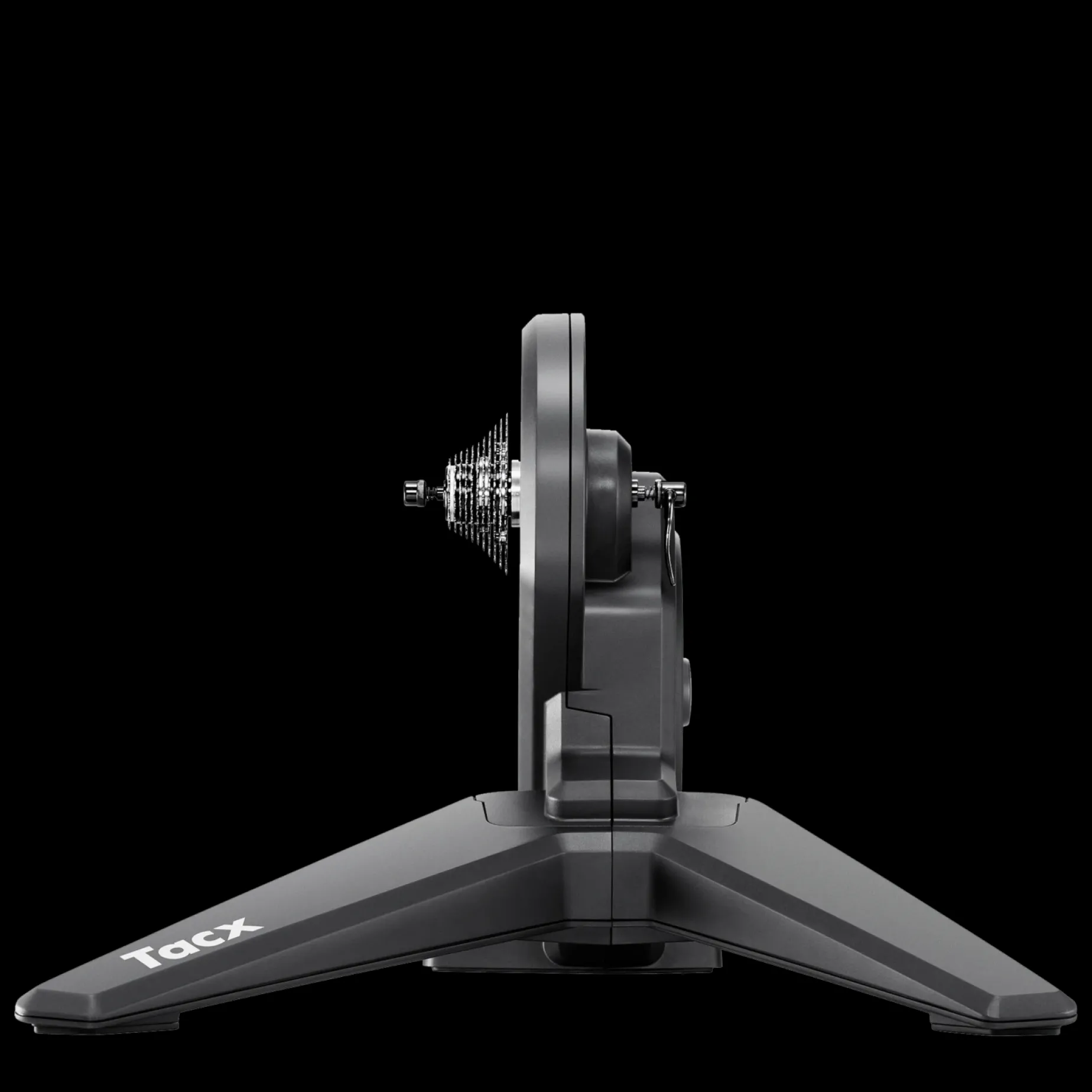 Tacx, Flux S, Sykkelrulle