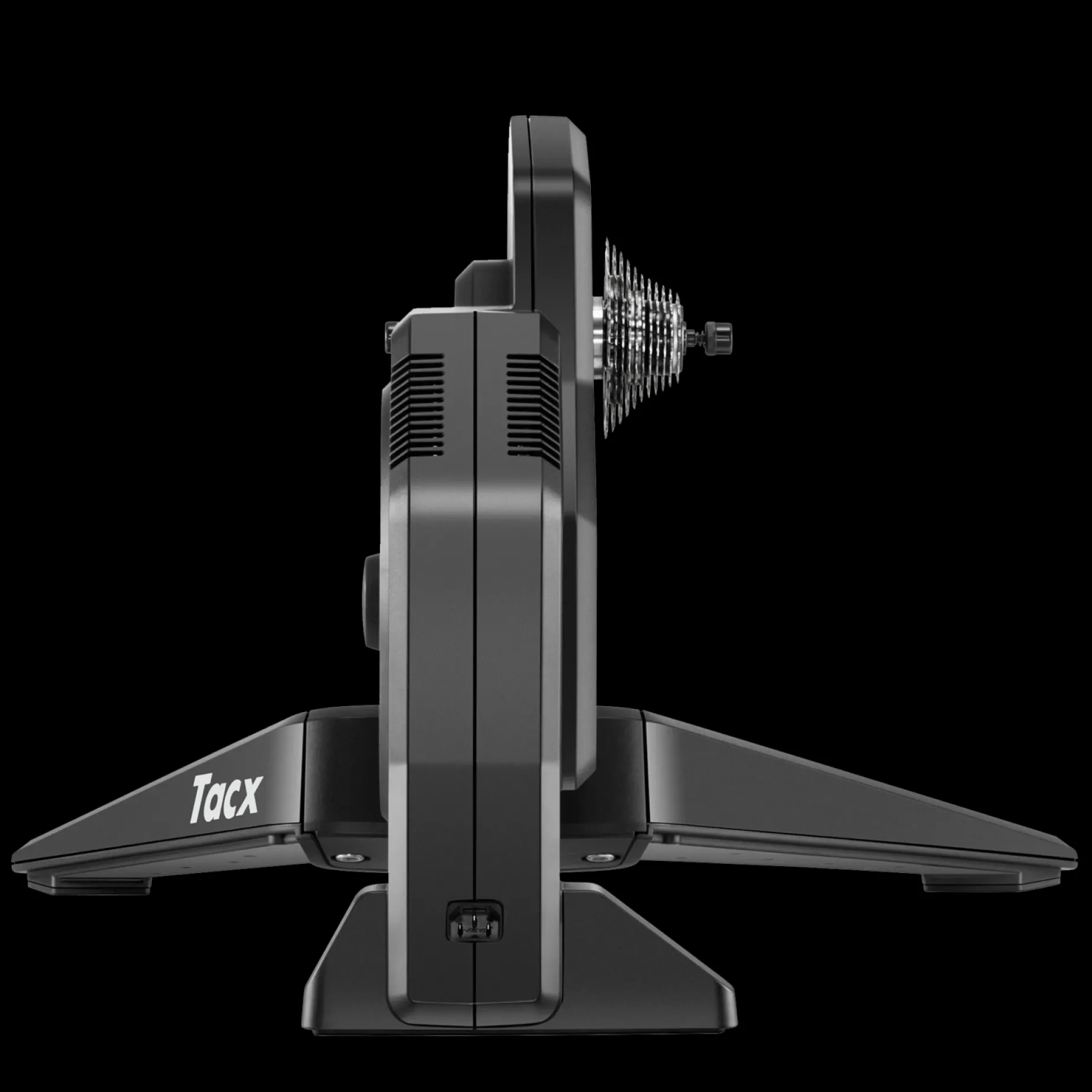 Tacx, Flux S, Sykkelrulle