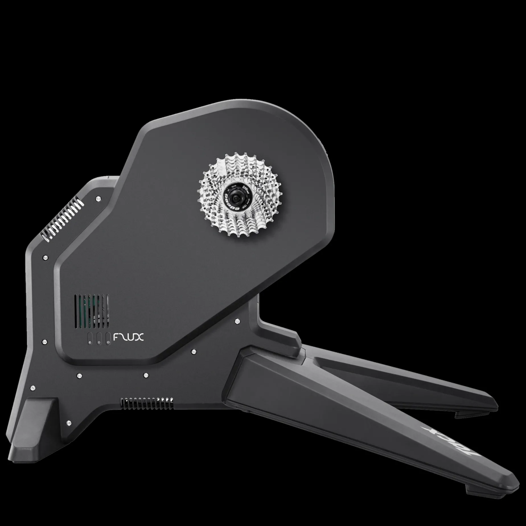 Tacx, Flux S, Sykkelrulle