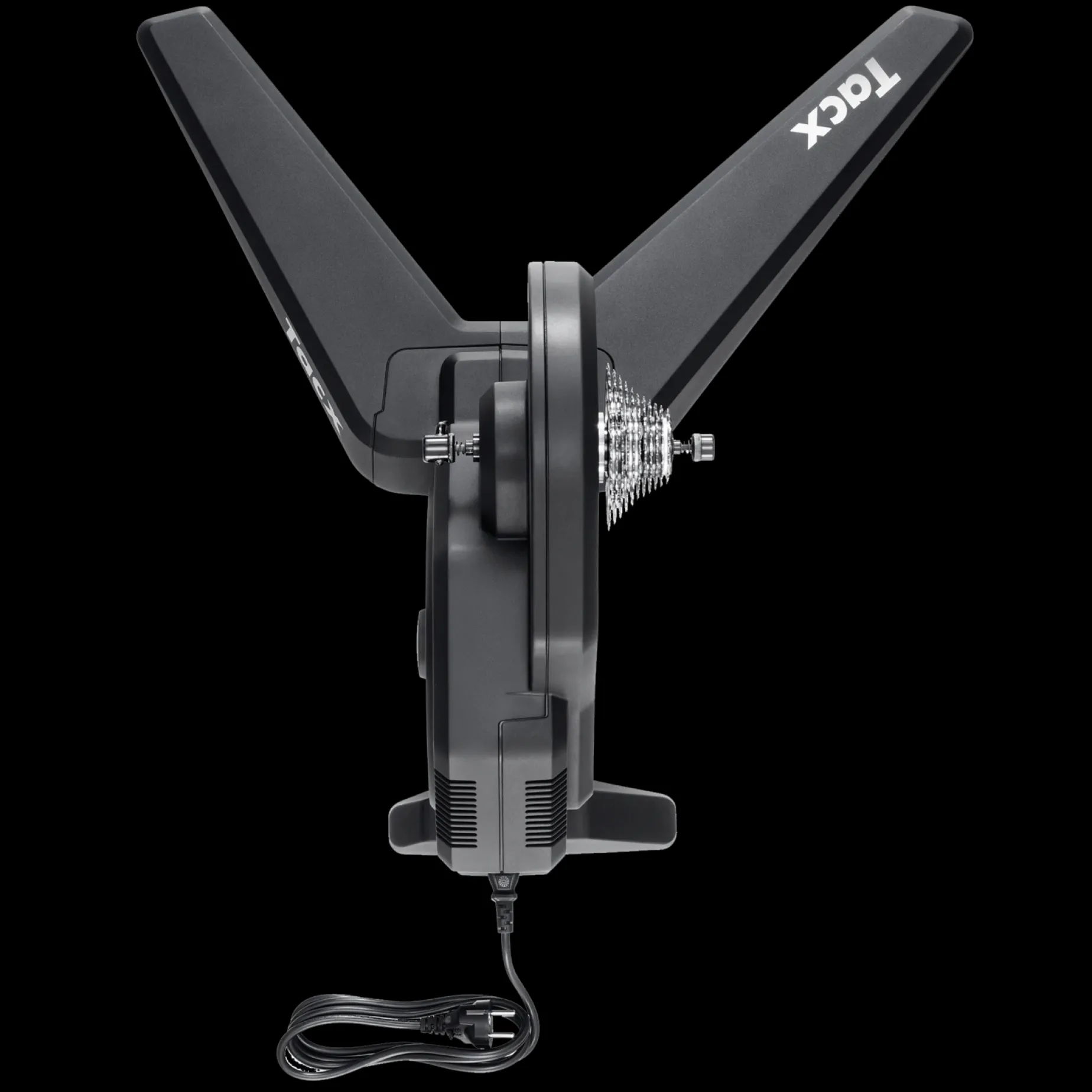 Tacx, Flux S, Sykkelrulle