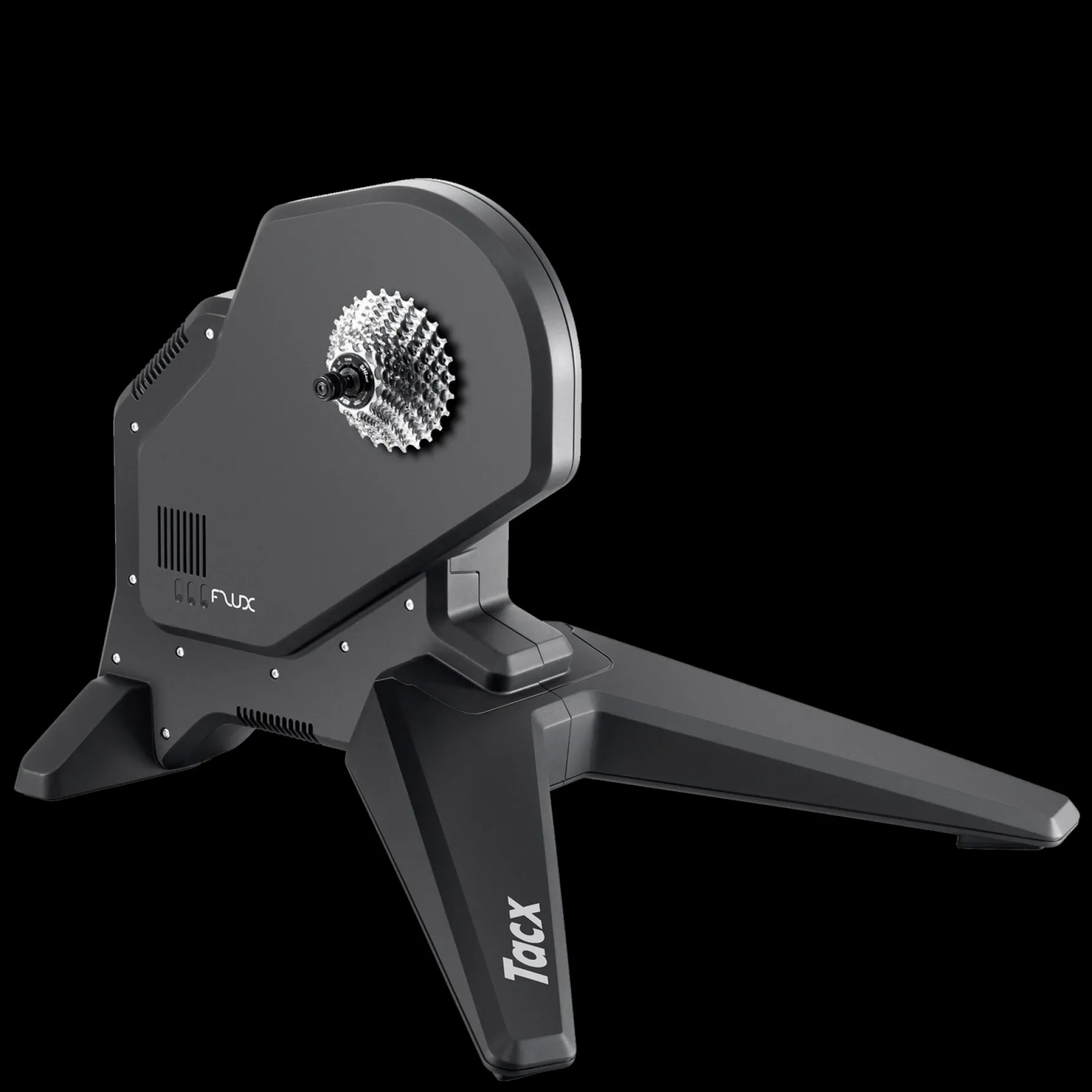 Tacx, Flux S, Sykkelrulle