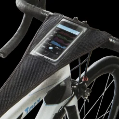 Tacx, Sweatcover For Smartphone, Svettebeskytter Med Telefonlomme