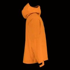 Taiss Hs Hooded Jacket, Skalljakke Herre