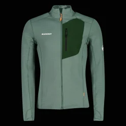 Taiss Light Ml Jacket, Mellomlagsjakke Herre