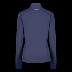 Taiss Light Ml Jacket, Mellomlagsjakke Dame