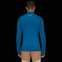 Taiss Light Ml Jacket, Mellomlagsjakke, Herre