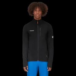 Taiss Light Ml Jacket Men 22/23, Mellomlagsjakke Herre