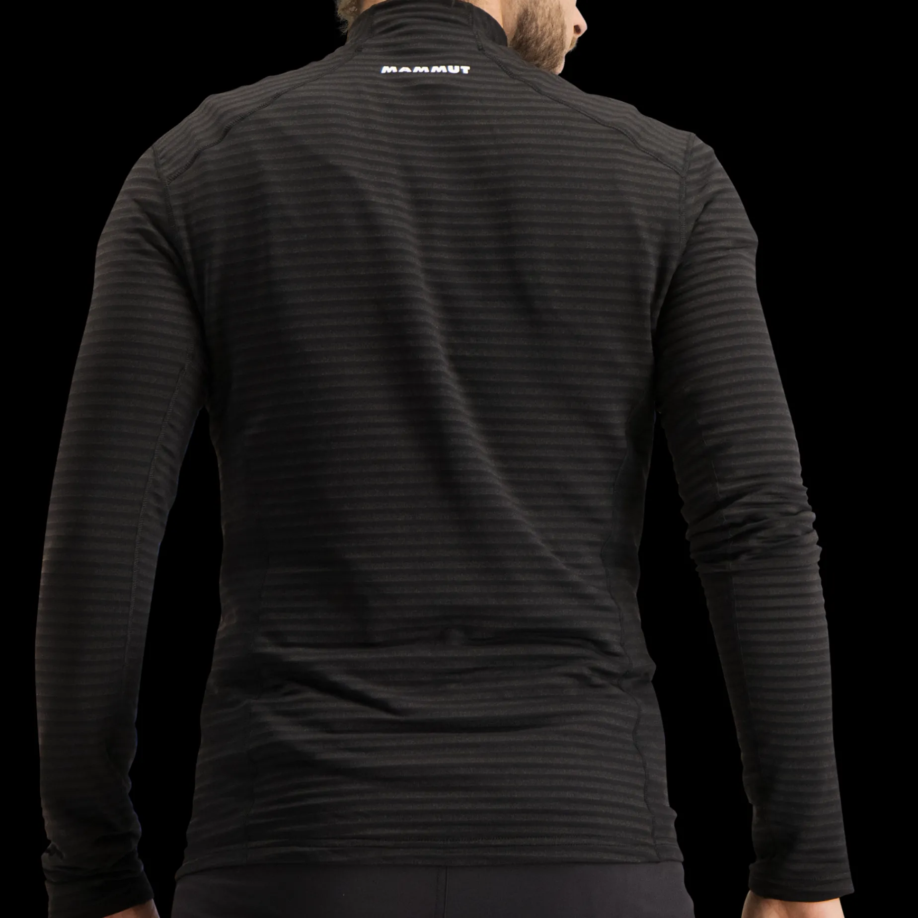 Taiss Light Ml Jacket Men 22/23, Mellomlagsjakke Herre