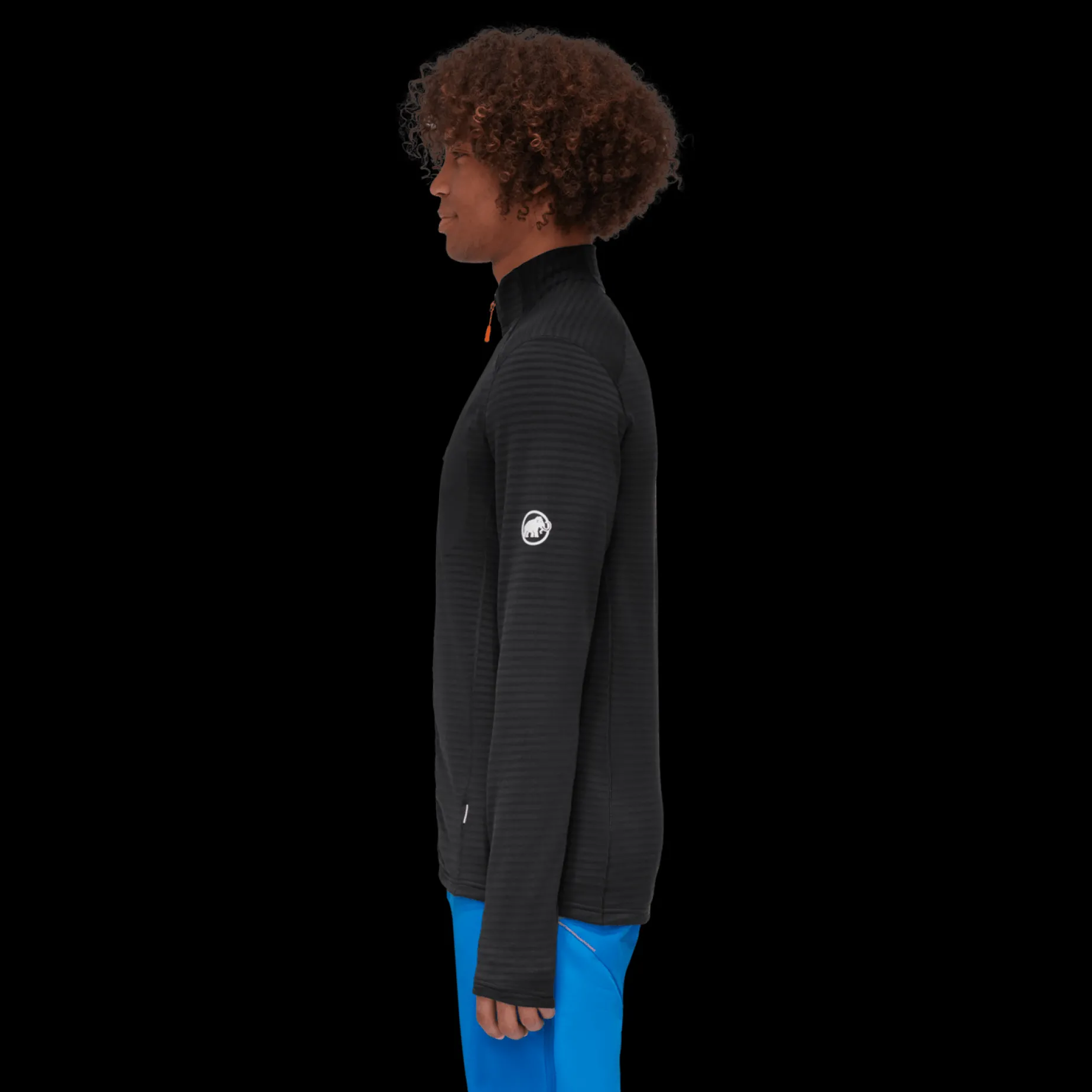 Taiss Light Ml Jacket Men 22/23, Mellomlagsjakke Herre