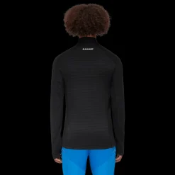 Taiss Light Ml Jacket Men 22/23, Mellomlagsjakke Herre