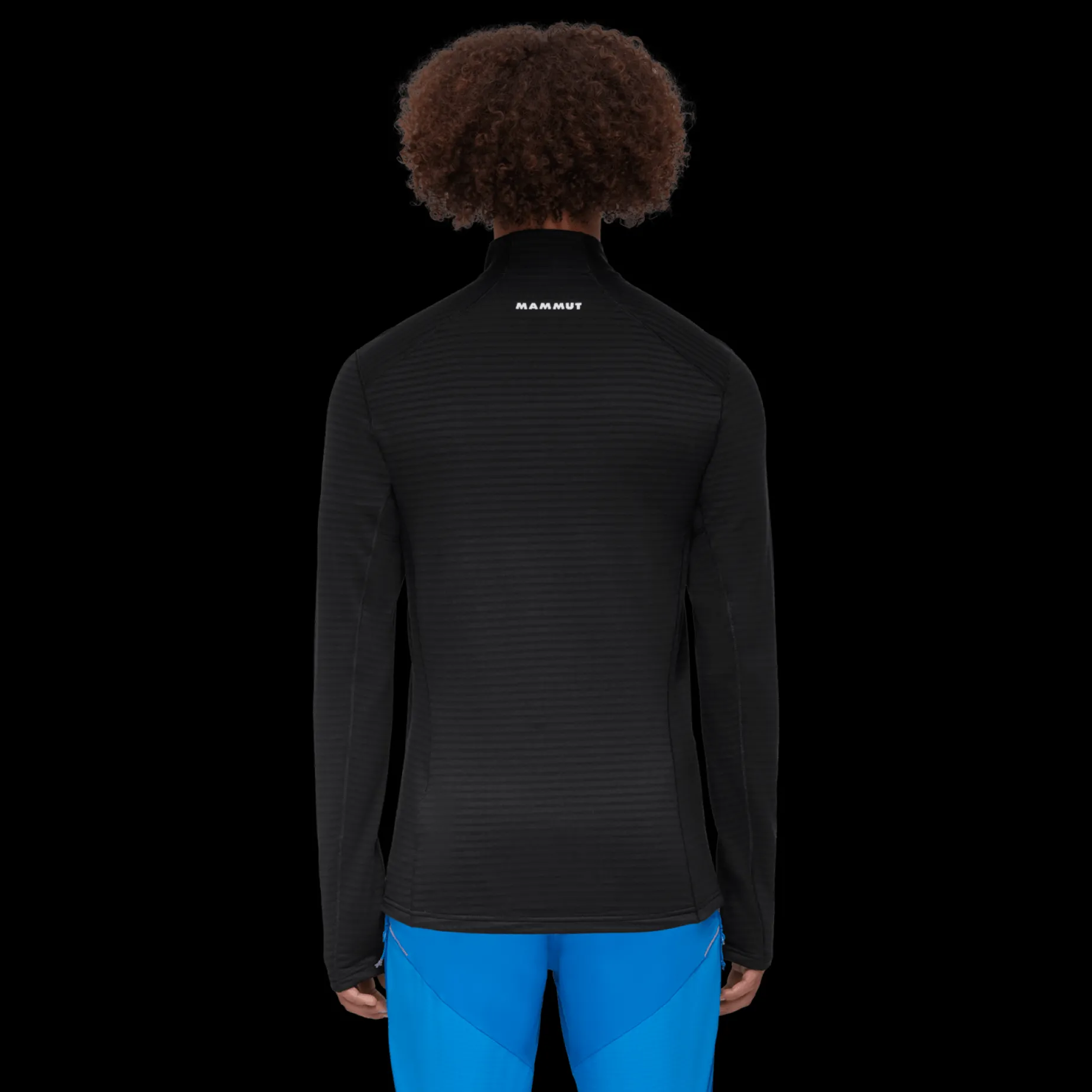 Taiss Light Ml Jacket Men 22/23, Mellomlagsjakke Herre