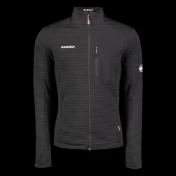 Taiss Light Ml Jacket Men 22/23, Mellomlagsjakke Herre