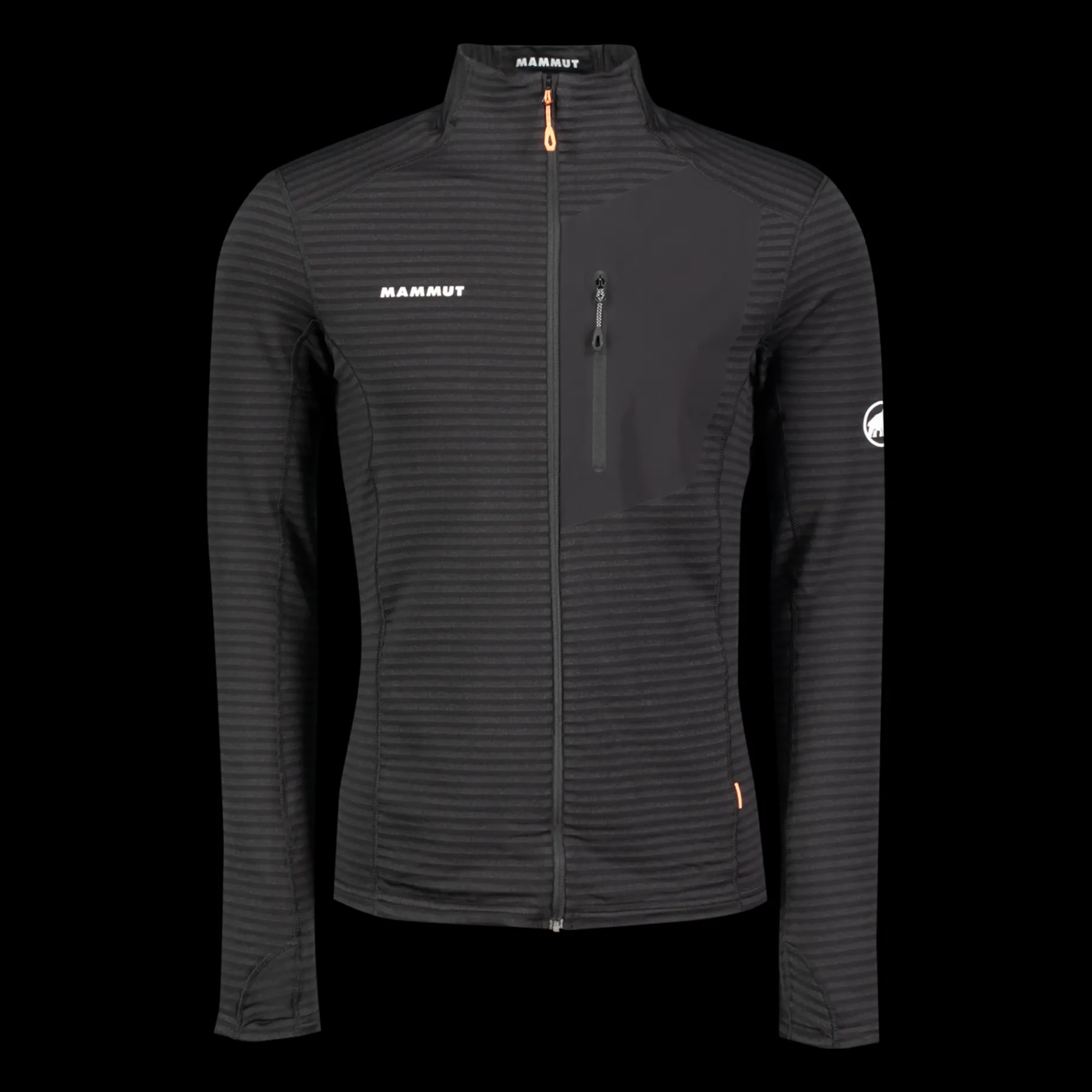 Taiss Light Ml Jacket Men 22/23, Mellomlagsjakke Herre