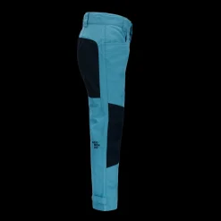 Tana Softshell Pants, Softshellbukse Barn