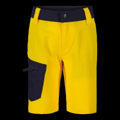 Tana Softshell Shorts, Turshorts Barn