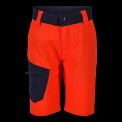 Tana Softshell Shorts, Turshorts Barn