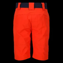 Tana Softshell Shorts, Turshorts Barn