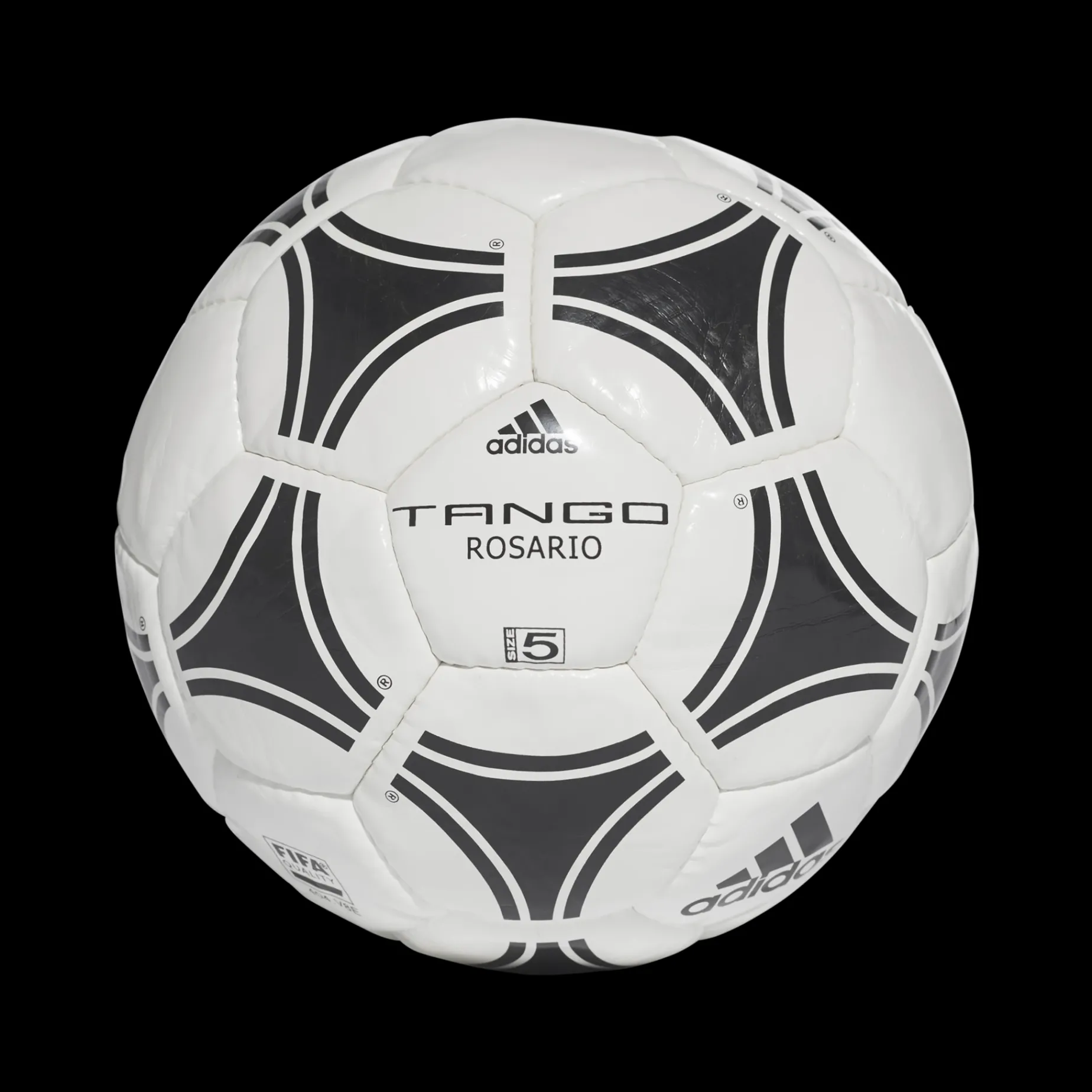 Tango Rosario, Fotball